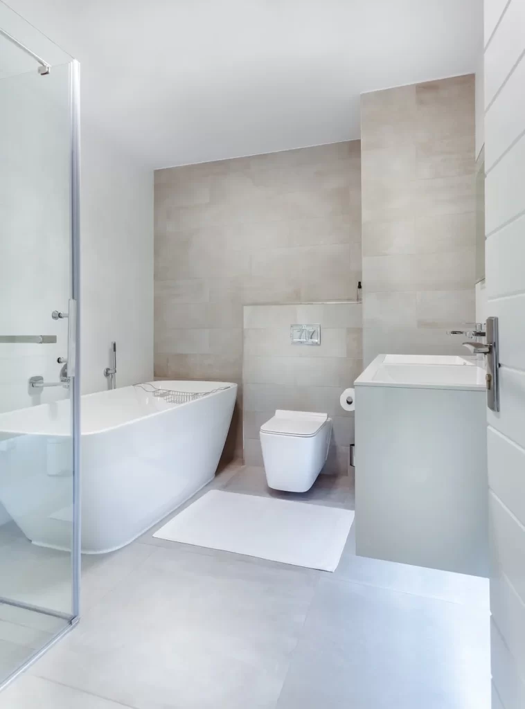Bathroom Remodeling
