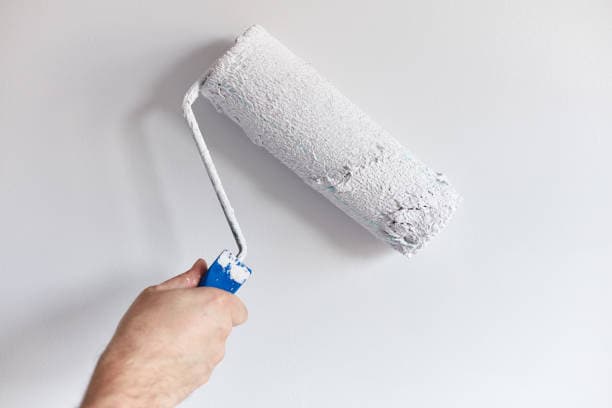 Painting & Decorating