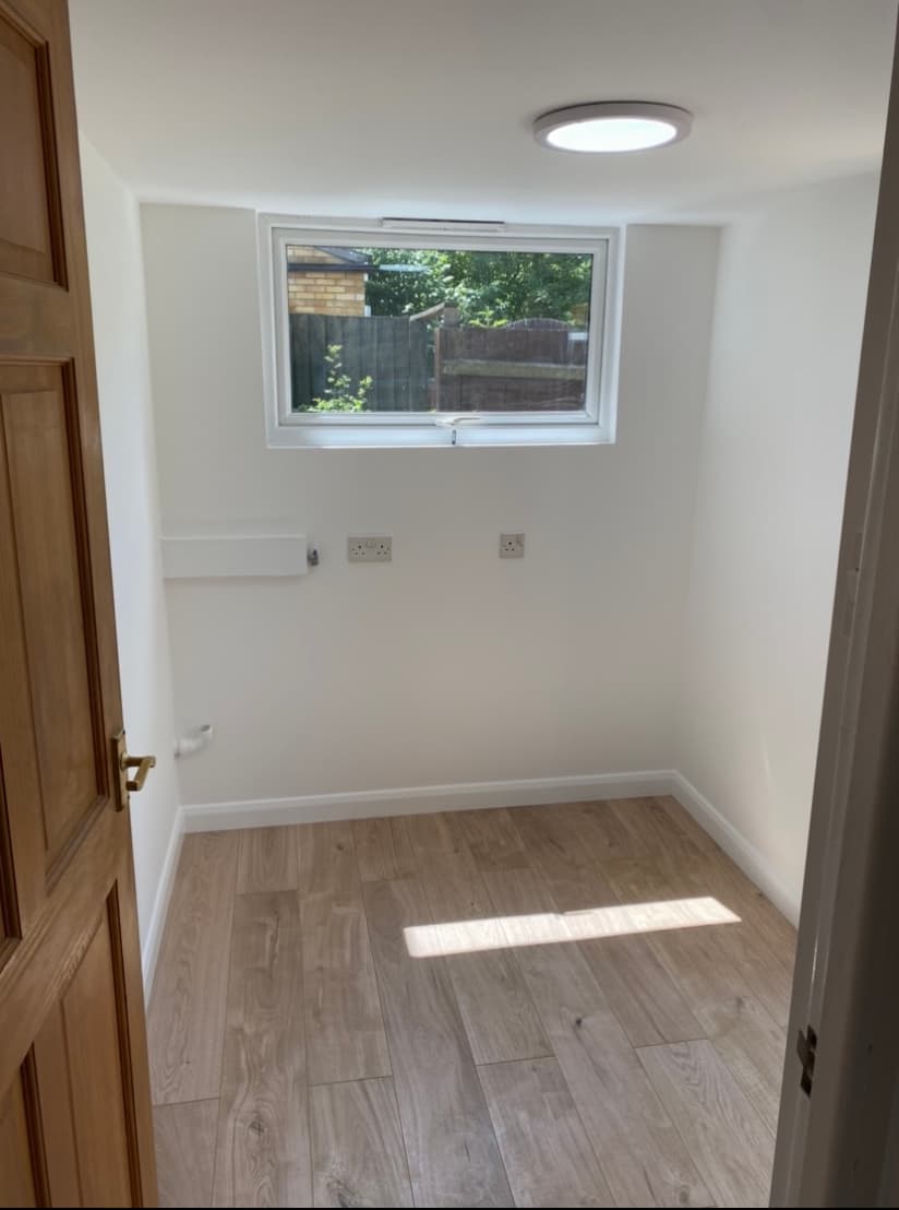 Room Transformation